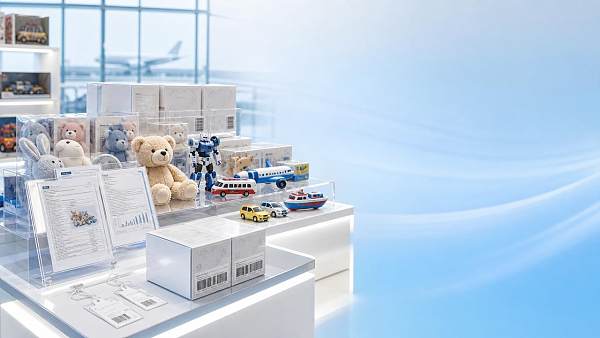 Toy Wholesale with Safety Standards: Key Checks Before Ordering