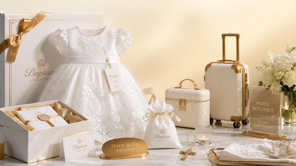 Wholesale Christening Gowns: Cost, MOQ, and Quality Factors Wholesale Christening Gowns: Cost, MOQ, and Quality Factors