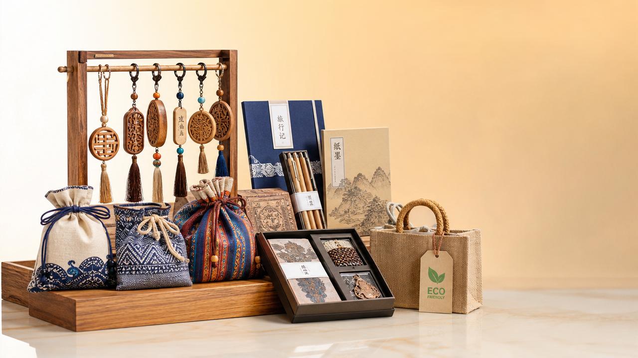 Handmade Crafts in 2026: What’s Changing in Gift Demand
