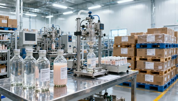 Bonded Cosmetic Filling Rule Takes Effect in 2026