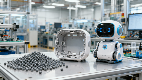 PC/ABS Prices Jump 7.3%, Pressuring STEM Toys PC/ABS Prices Jump 7.3%, Pressuring STEM Toys