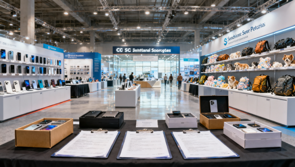 Shenzhen Cross-Border E-Commerce Fair Opens June 16 with SEA, Middle East and Latin America Buyer Sessions Shenzhen Cross-Border E-Commerce Fair Opens June 16 with SEA, Middle East and Latin America Buyer Sessions