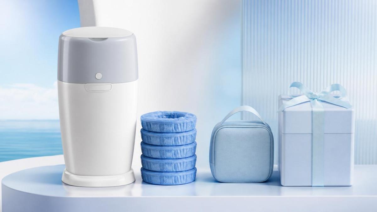 Wholesale Diaper Pails: Comparing Odor Control and Refill Costs Wholesale Diaper Pails: Comparing Odor Control and Refill Costs