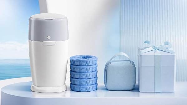 Wholesale Diaper Pails: Comparing Odor Control and Refill Costs