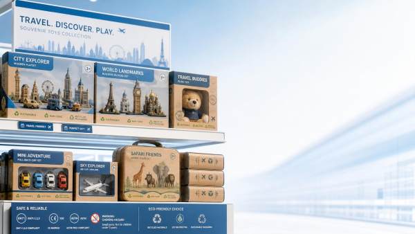 Toy Packaging Custom Design: How to Balance Shelf Appeal and Compliance Toy Packaging Custom Design: How to Balance Shelf Appeal and Compliance