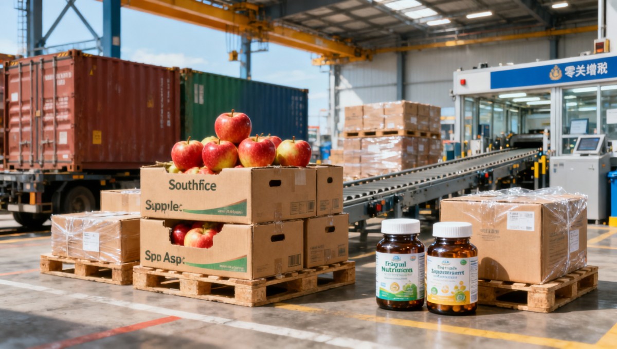 Zero-Tariff Month One Reshapes Africa Imports Zero-Tariff Month One Reshapes Africa Imports