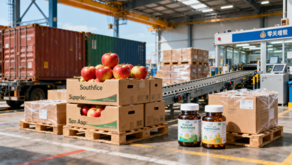 Zero-Tariff Month One Reshapes Africa Imports Zero-Tariff Month One Reshapes Africa Imports