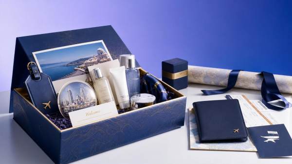 Consumer Intelligence Trends Shaping Travel Gift Programs in 2026