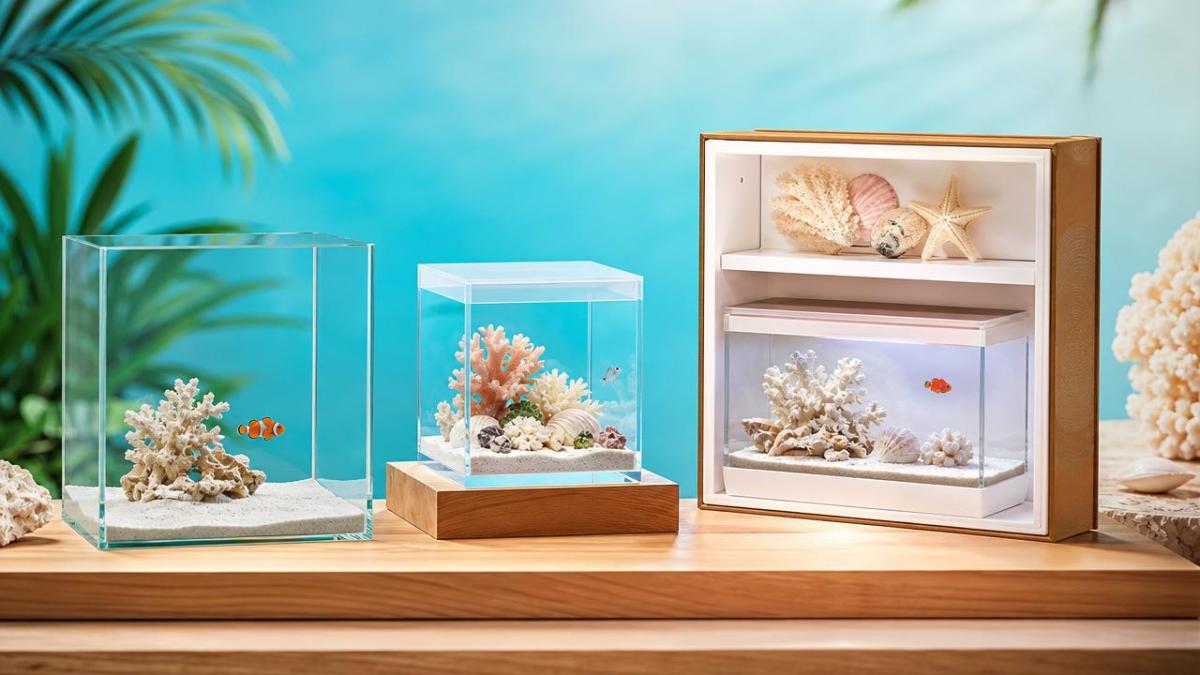 How to Compare Wholesale Aquarium Tanks for Resort Retail Margins How to Compare Wholesale Aquarium Tanks for Resort Retail Margins