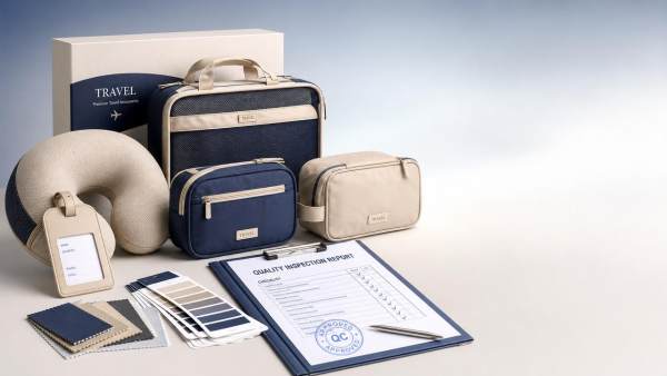 Brand Procurement Checklist for Consistent Travel Merch Quality Brand Procurement Checklist for Consistent Travel Merch Quality