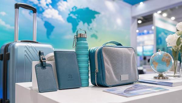 Promotional Items for Trade Shows That Drive Booth Traffic