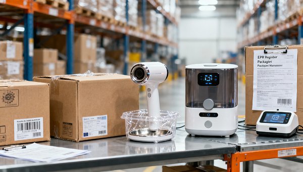 EU PPWR Rule Takes Effect Aug 12 for Packaged Devices
