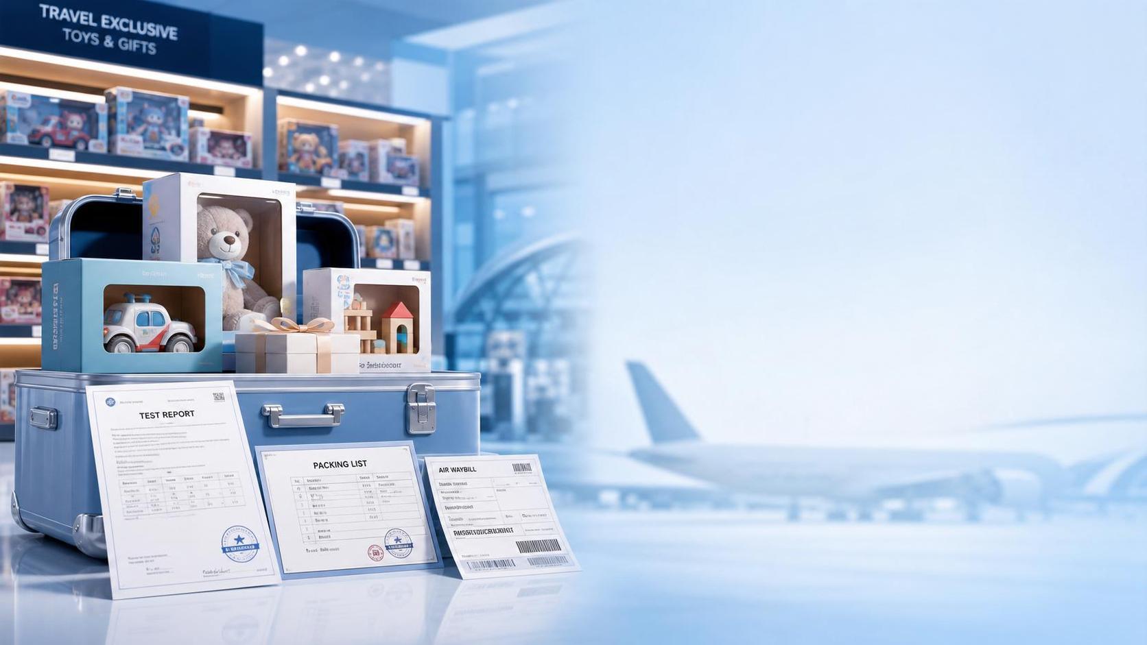 Toy Export Compliance Checklist for Faster Market Entry