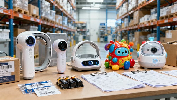 EU Battery Product Passport Rule Set for August 2026