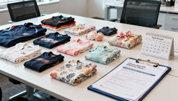 California Apparel EPR Registration Due by July 1