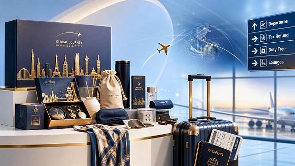 Data-Backed Consumer Chain Trends Shaping Gift Product Demand in 2026