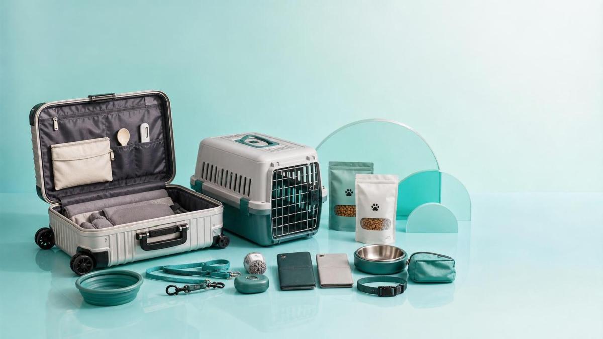Pet OEM vs Ready-Made Supply: Which Lowers Launch Risk? Pet OEM vs Ready-Made Supply: Which Lowers Launch Risk?