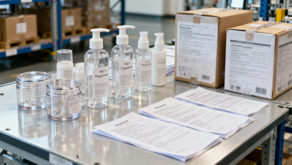 EU Tightens Import Proof for Recycled PET Packs EU Tightens Import Proof for Recycled PET Packs
