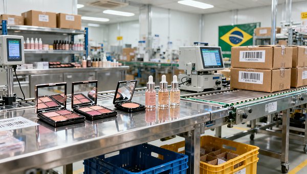 Brazil Draft Opens Cosmetic Repacking for Select Formats
