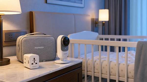 Baby Monitor Features That Matter Most in Daily Use