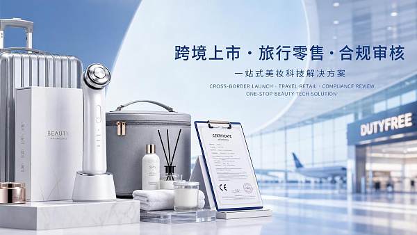 Consumer Goods Compliance Risks in Beauty Device Launches