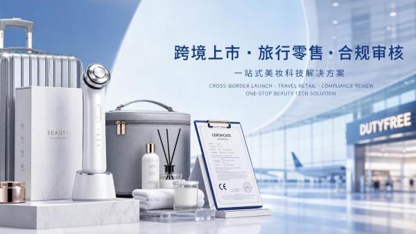 Consumer Goods Compliance Risks in Beauty Device Launches