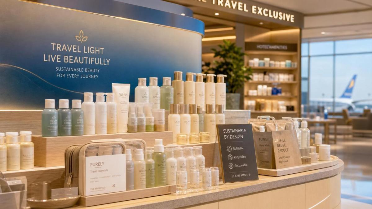 Beauty & Care Packaging Trends Shaping 2026 Product Lines