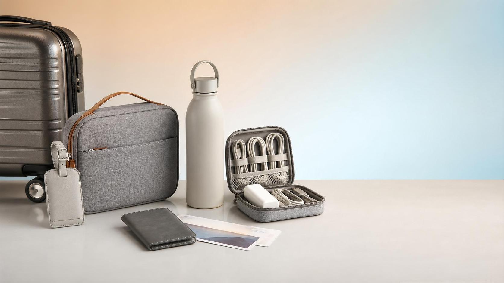 How to Choose Promotional Gifts That Deliver Brand Value