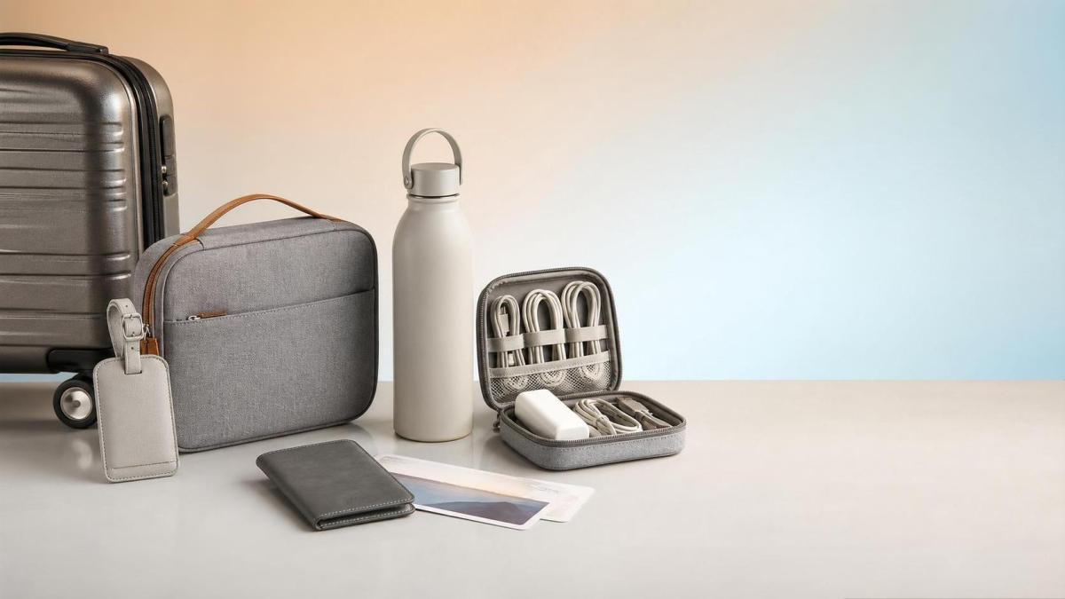 How to Choose Promotional Gifts That Deliver Brand Value