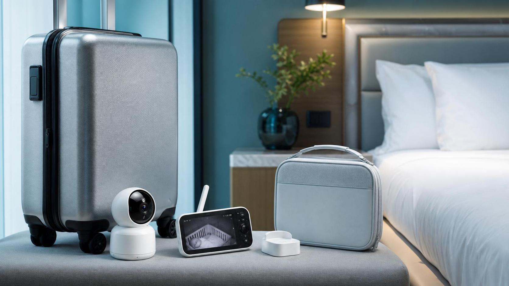 What a Technical Product Explainer Should Cover for Baby Monitors