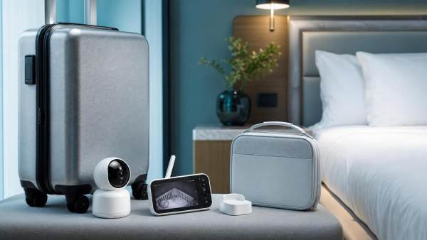 What a Technical Product Explainer Should Cover for Baby Monitors