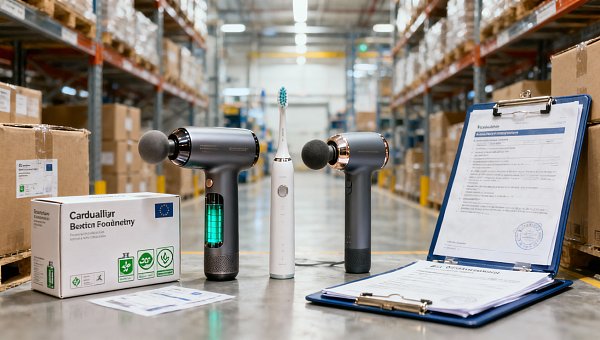 EU Battery Rule Adds Carbon Labels From August