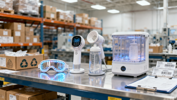 California EPR Deadline Hits Beauty and Baby Devices California EPR Deadline Hits Beauty and Baby Devices