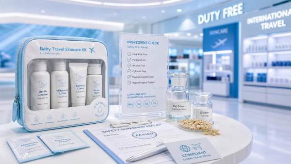 Baby Skincare Ingredients to Avoid in 2026 Product Lines Baby Skincare Ingredients to Avoid in 2026 Product Lines