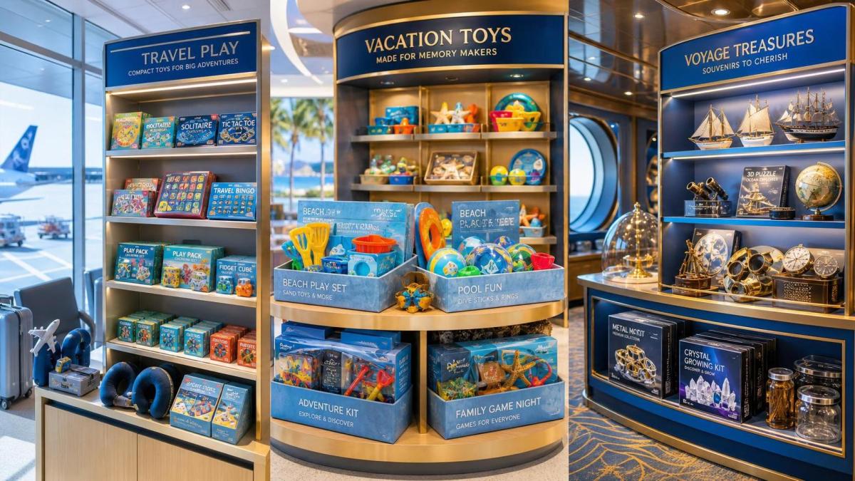 Toy Distribution Trends in 2026: Margin Pressure and Channel Shifts Toy Distribution Trends in 2026: Margin Pressure and Channel Shifts