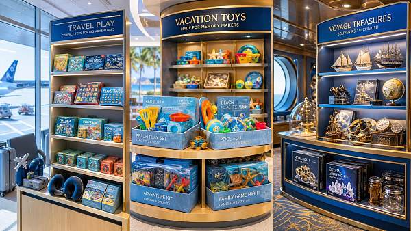 Toy Distribution Trends in 2026: Margin Pressure and Channel Shifts