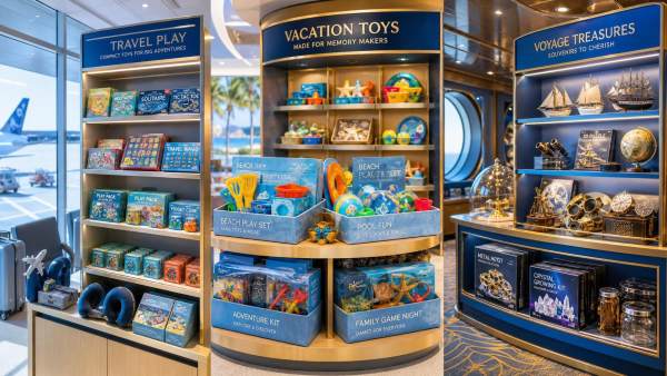 Toy Distribution Trends in 2026: Margin Pressure and Channel Shifts Toy Distribution Trends in 2026: Margin Pressure and Channel Shifts