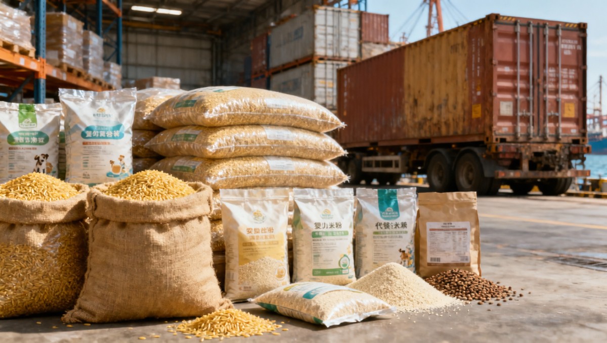 India’s 20% Parboiled Rice Duty Lifts Cost Pressure India’s 20% Parboiled Rice Duty Lifts Cost Pressure