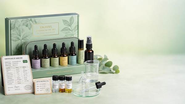 How to Evaluate Wholesale Essential Oils for Private Label Travel Kits How to Evaluate Wholesale Essential Oils for Private Label Travel Kits