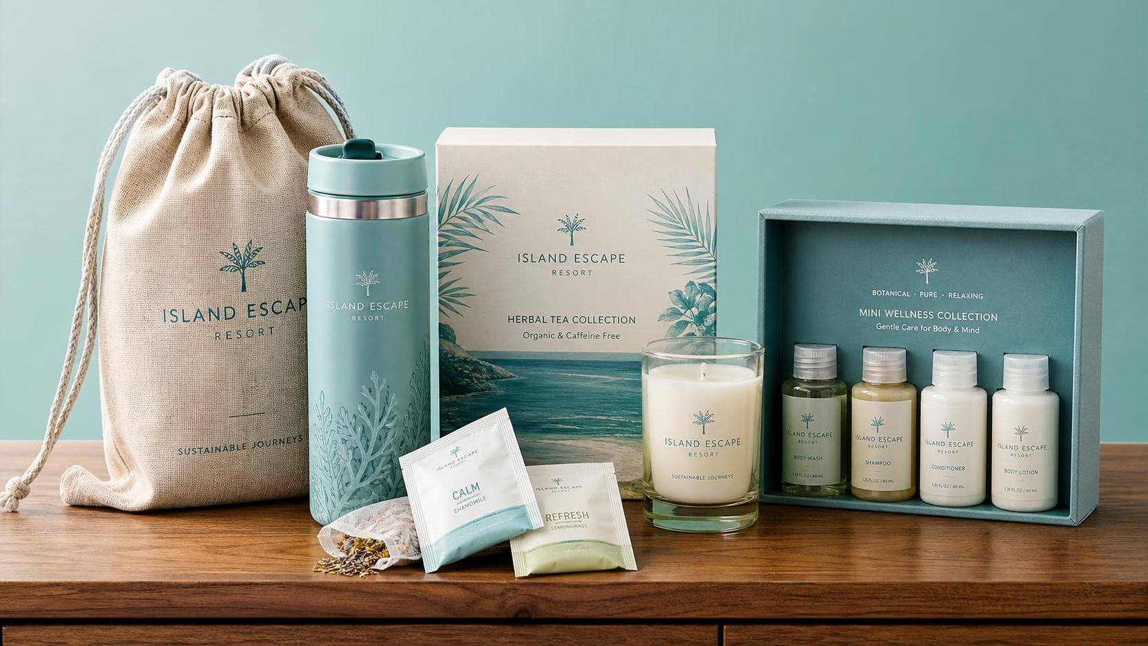 Private Label Gifts Trends for Resorts and Travel Brands in 2026