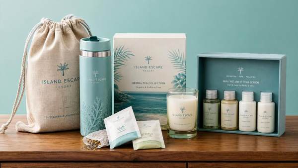 Private Label Gifts Trends for Resorts and Travel Brands in 2026