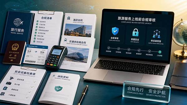 Compliance Standards Explained: What to Check Before Launch