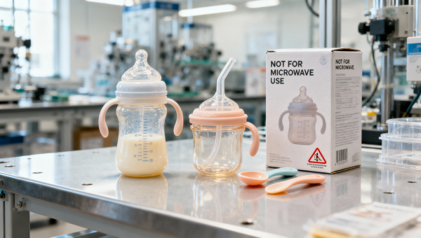 CPSC Requires ‘Not for Microwave Use’ Warning on Infant Feeding Products CPSC Requires ‘Not for Microwave Use’ Warning on Infant Feeding Products