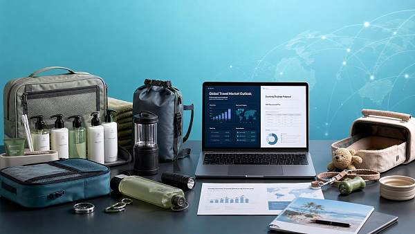Global Procurement Research: How to Read Global Markets Signals in 2026
