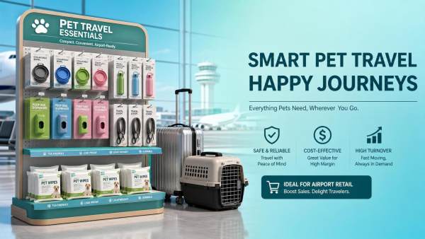 Pet Product Purchasing Considerations: Cost, Safety, and Margin Checklist Pet Product Purchasing Considerations: Cost, Safety, and Margin Checklist