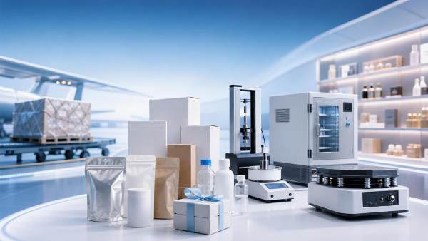 Packaging Material Analysis: What Matters for Product Safety