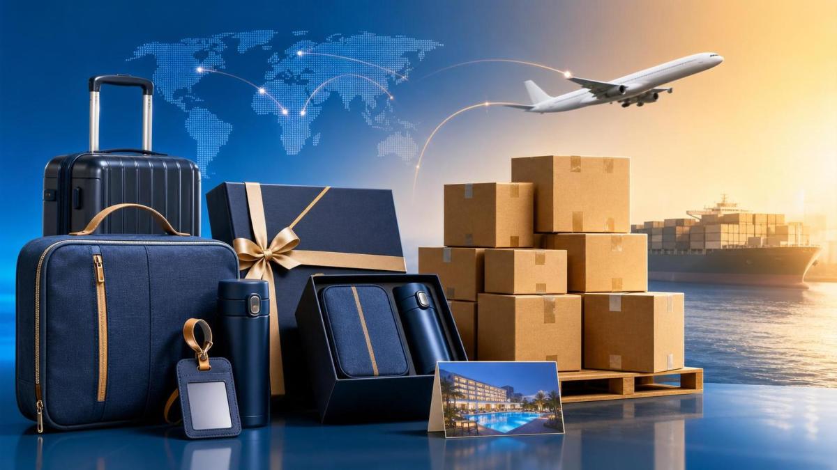 Holiday Corporate Gift Sourcing: Cost, Lead Time, and Risk