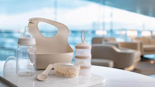 Infant Feeding Supplies: What to Check Before You Source