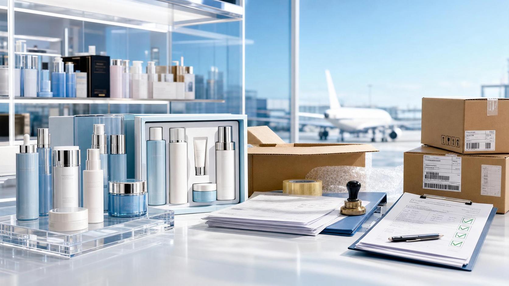 Beauty Compliance Assembly Process: Common Gaps and Fixes