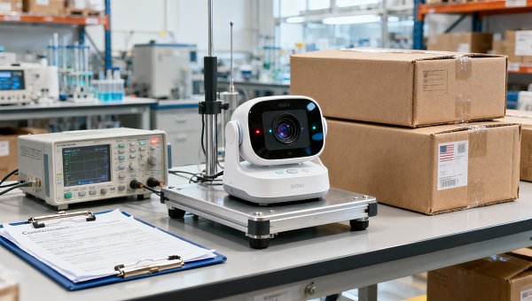 CPSC Tightens Baby Monitor Rule on Wi-Fi and IR Limits